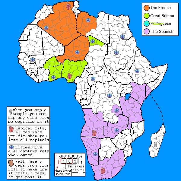 Fight for africa part 2 Gsa_ga28