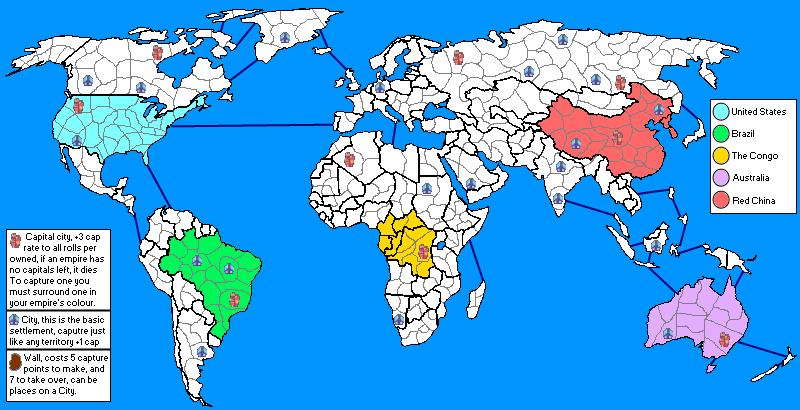 A world at risk Risk_w11