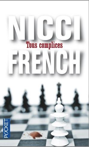 FRENCH Nicci, Tous complices Captur10