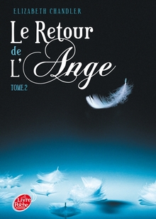 Le Retour de l'ange - Tome 2 : La Poursuite  Logo_913