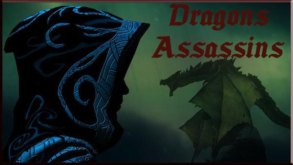Les Dragons Assassins[PvE/PvP/RP] Logoda11