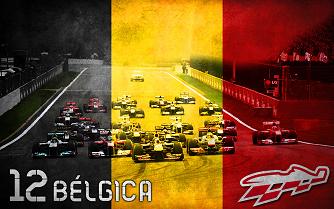 GP de BELGICA