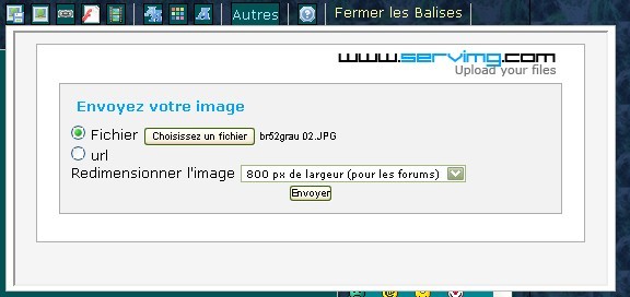 Tutoriel Insertion d’images #1 Expl_i18