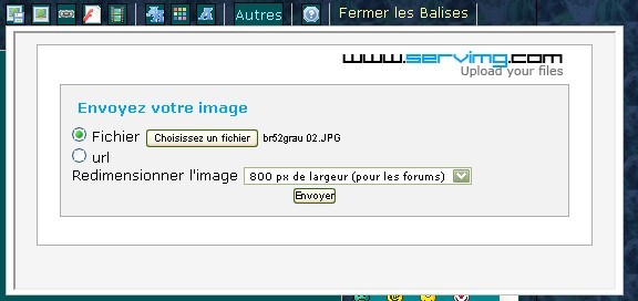 Tutoriel Insertion d’images #1 Expl_i18