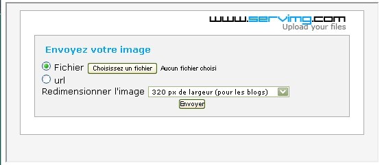 Tutoriel Insertion d’images #2 : définition des images Expl_i23