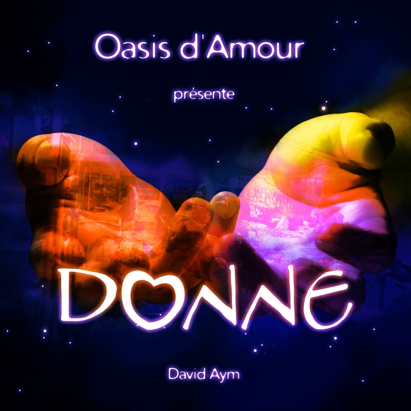 Une chanson pour soutenir l’action de l’association humanitaire Oasis d’Amour Oda-do10