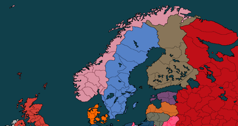 [Accepté] Royaume de Norvège 13606110