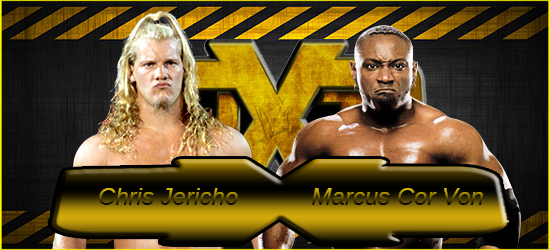 NXT Debut Show - 12 Avril 2013 Marcus10