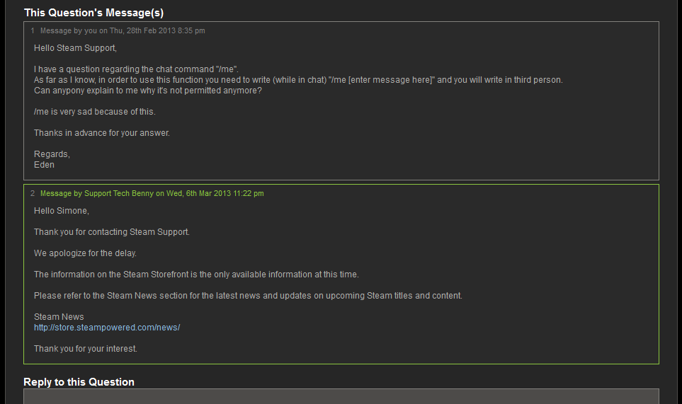 Steam Support Captur12