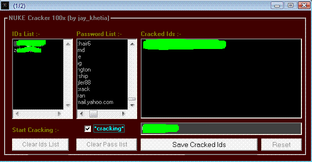 nuke cracker 100 work by wasi Cracke10
