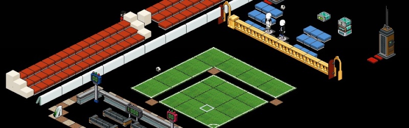 [HBF] Habbo Baseball Federation