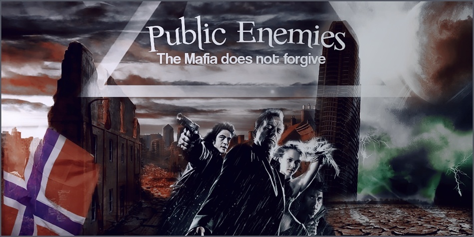 Public Enemies