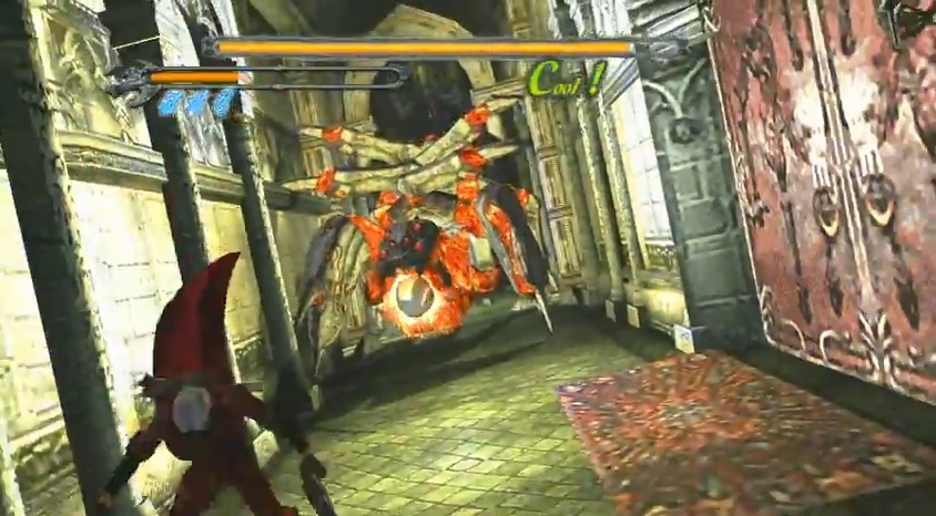 [Focus] Devil May Cry Choo10