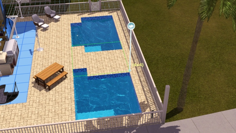 Sims 3 university: swimming pool problem and others :P Screen10
