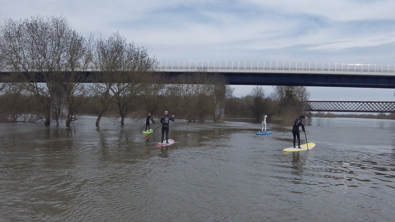 Paddle sur l'ile St Aubin 22/03/03 100_0210