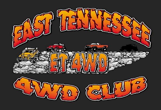 East Tennessee Four Wheel Drive - ET4WD
