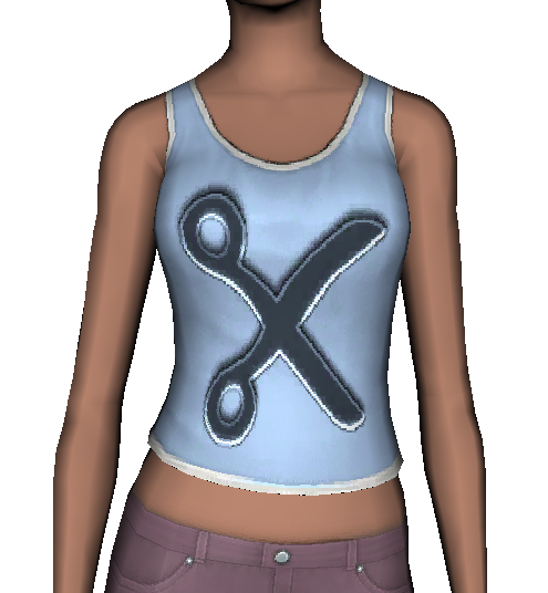 [Débutant] - Sims 3 - Atelier de créations de vêtements avec le TSRW - Page 4 C111