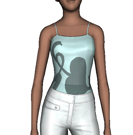 [Débutant] - Sims 3 - Atelier de créations de vêtements avec le TSRW - Page 2 C210