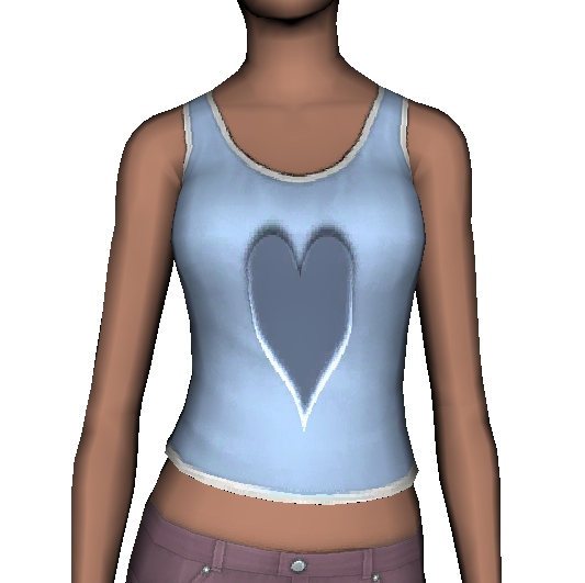 [Débutant] - Sims 3 - Atelier de créations de vêtements avec le TSRW - Page 4 C211