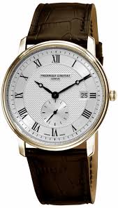 Choix entre 4 montres Fc-24510
