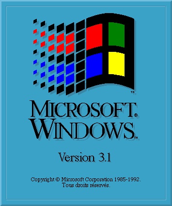 windows - Microsoft Windows 3.11 Micros13