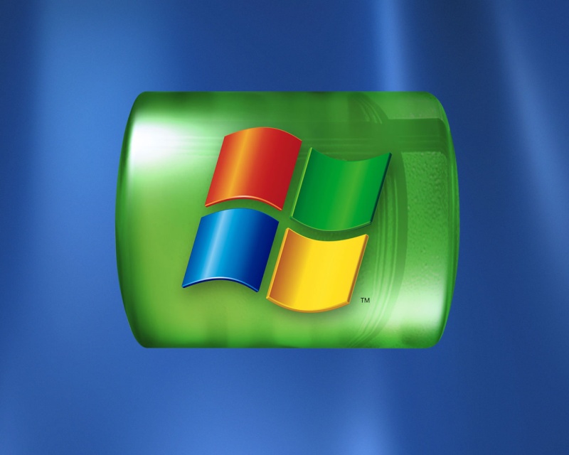 Microsoft Windows XP Media Center Micros19