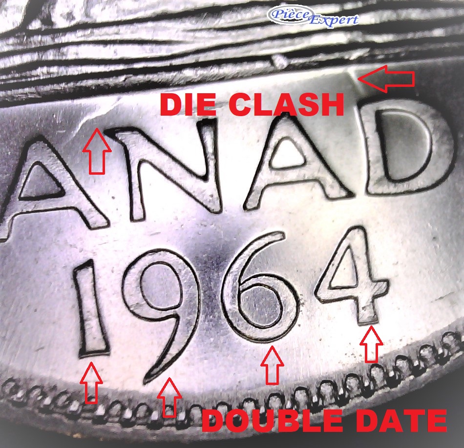 1964 - Double Date & Entrechoc (Die Clash Rev.) 1964-018