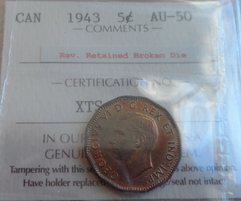 1943 - Coin Cassé & Retenu au Revers (Rev. Retained Broken Die) #2 1sam_312