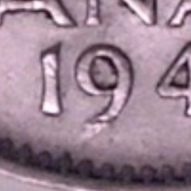 1941 - Coin Entrechoqué devant Castor (Bvr's Stick - Die Clash) Captur10