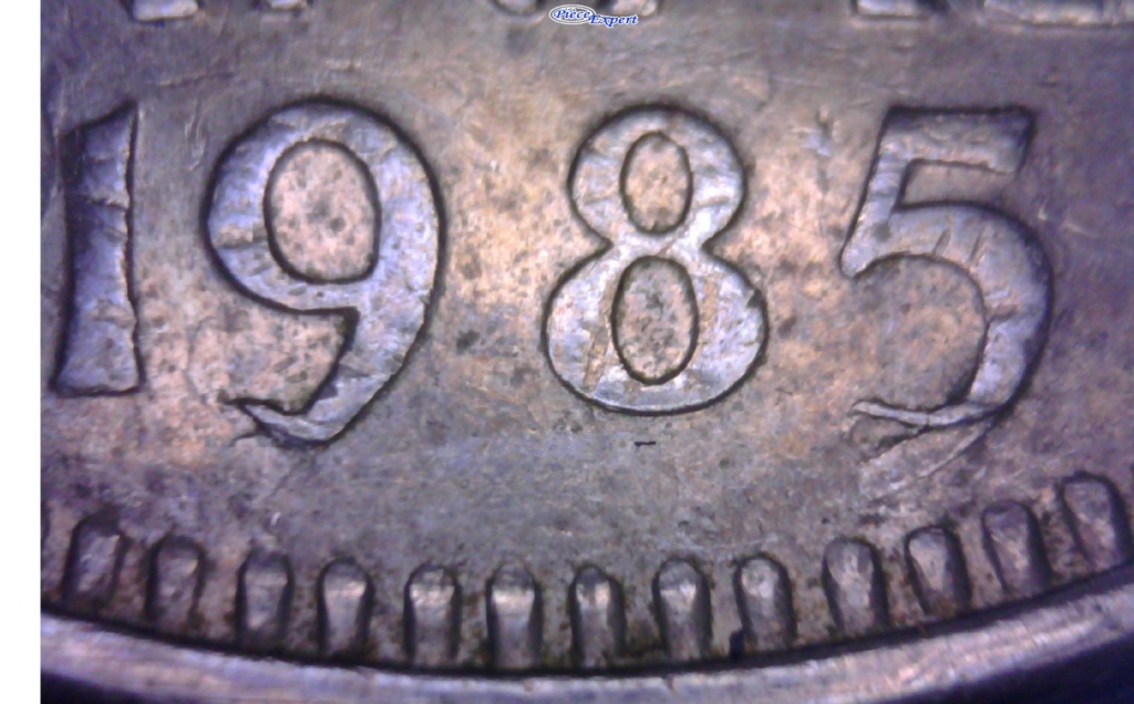 1941 - Coin Entrechoqué devant Castor (Bvr's Stick - Die Clash) Image209