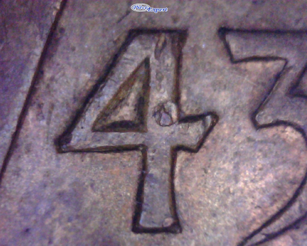 1943 - Point sur 4 (Dot on 4) Image267