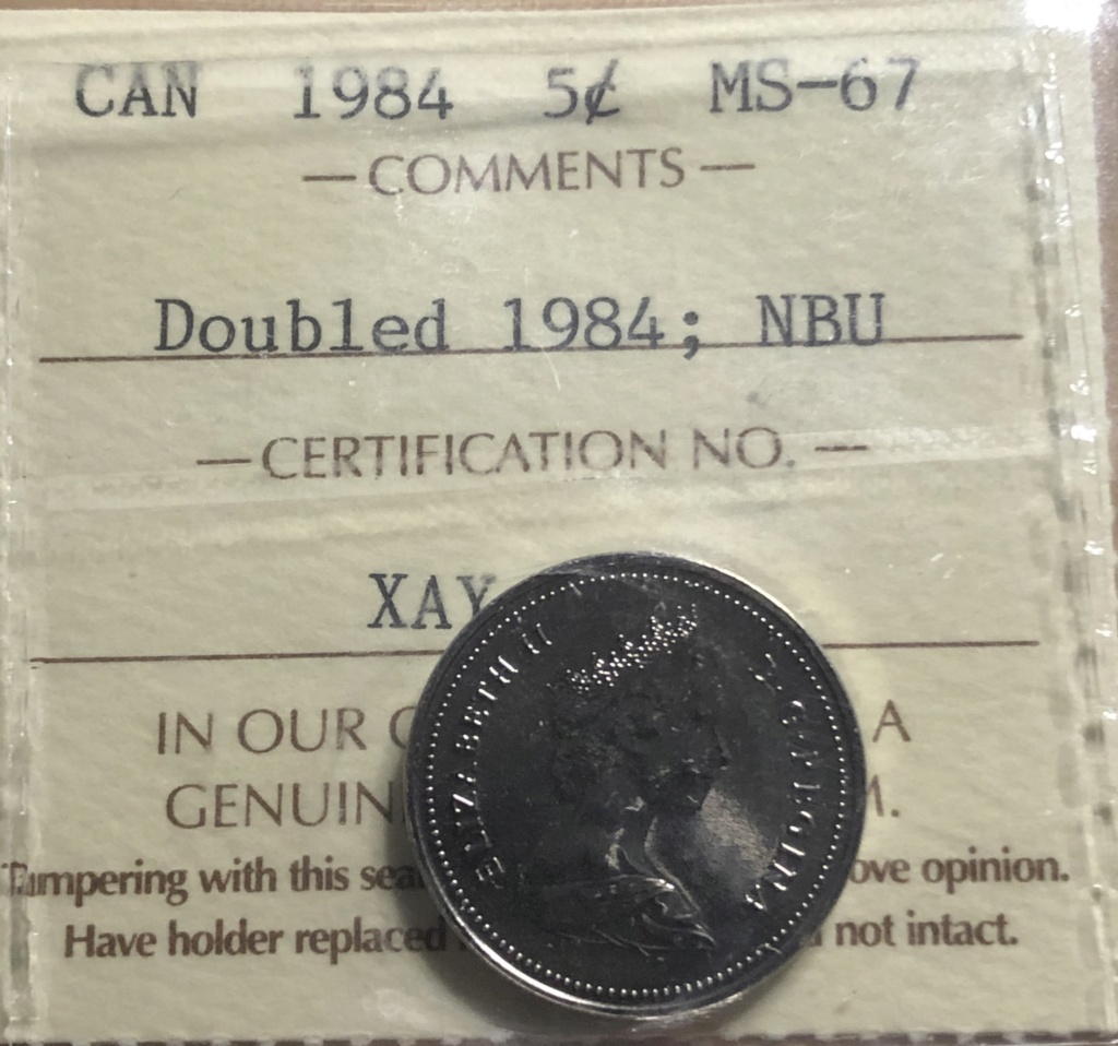 1984 - NBU - Coin Décalé Revers (Rev. Die Shift) Img_1617