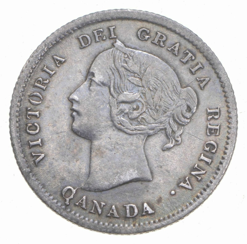 1872H - "O" et "E" Incomplètes & Éclat de Coin attaché au Fendillement de l'effigie au listel - Page 2 S-l16034