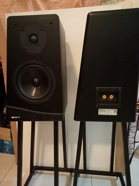 Sony SS-B40ES speakers (made in Germany ) Sony_b12