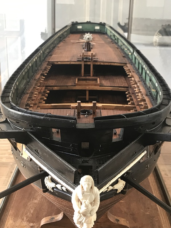 Musée de la marine de Rochefort. Img_1526
