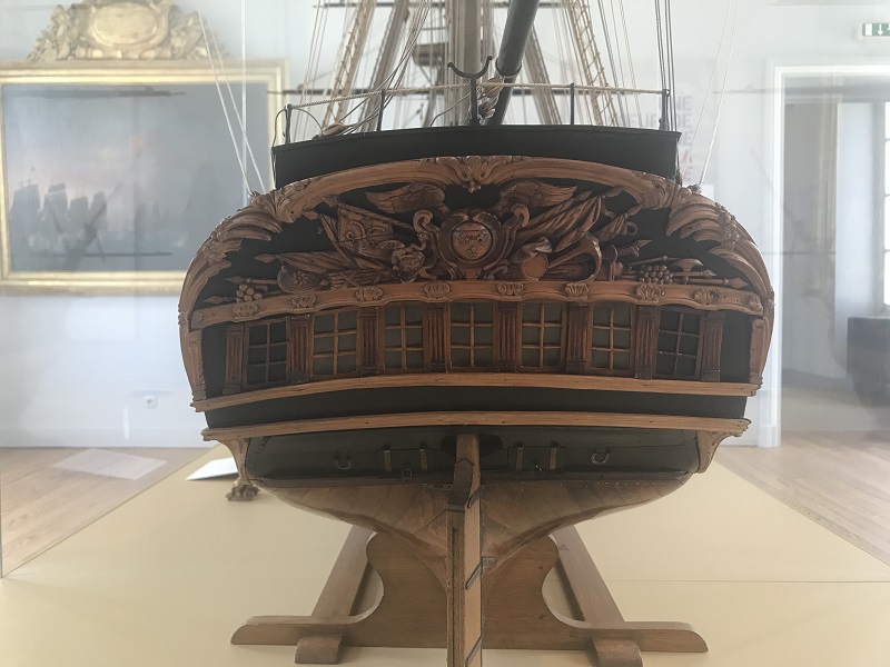 Musée de la marine de Rochefort. Img_1620