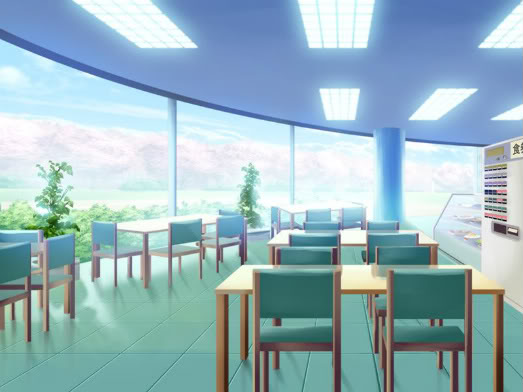 cluboni - [L'Académie de Manga-Fan] Cafétéria 60721210