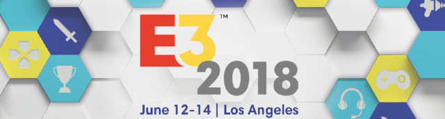 E3 2018 : votre avis ? E3-20110