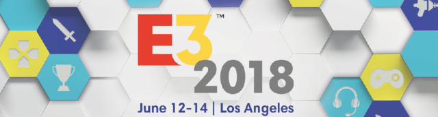 E3 2018 :  votre avis ? E3-20110