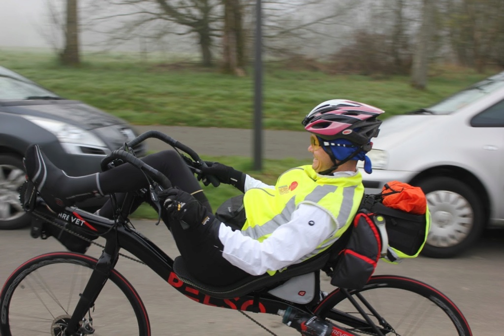 BRM 200 DE MAYENNE Samedi 23 MARS 2019 Img_4410