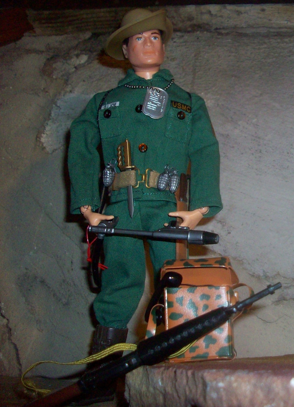 Inntruderr61's Gijoe collection... - Page 5 100_9214