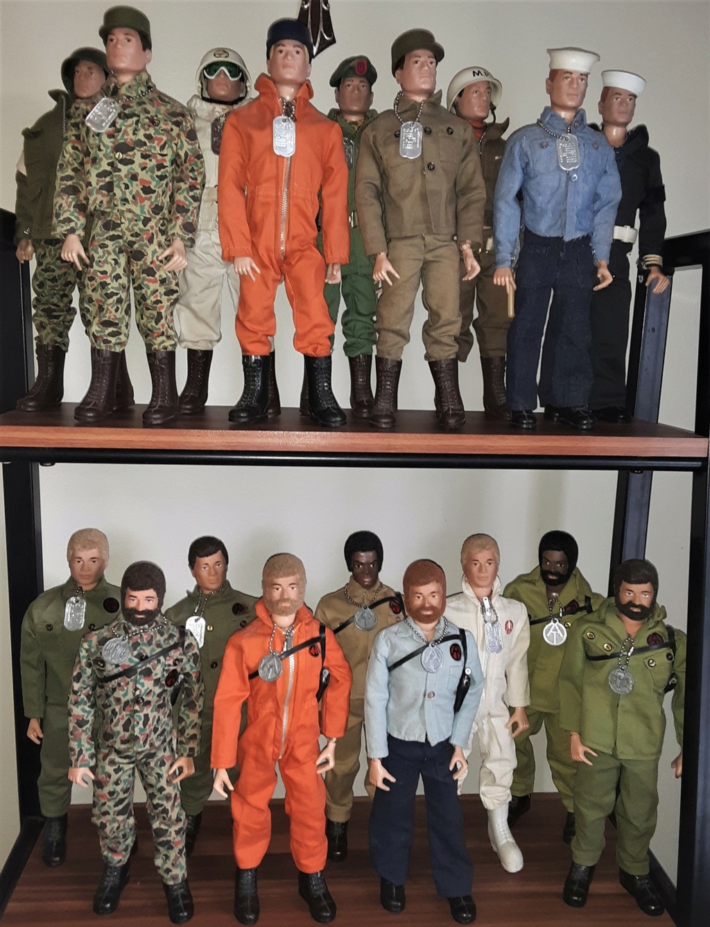 Inntruderr61's Gijoe collection... - Page 4 Me112