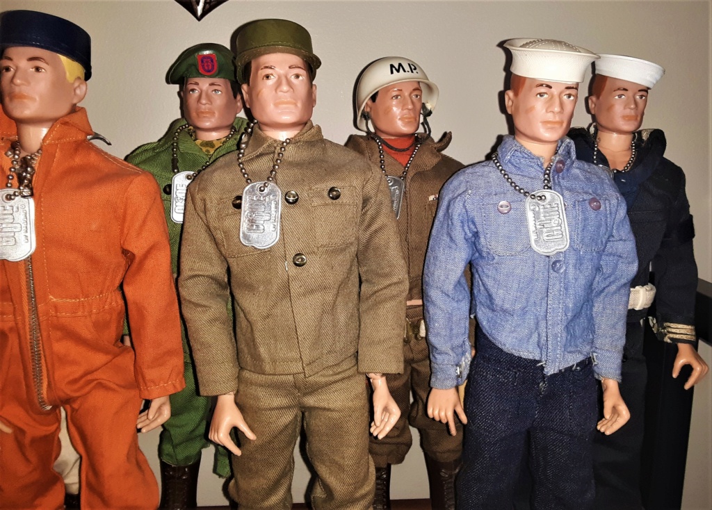 Inntruderr61's Gijoe collection... - Page 4 Me410