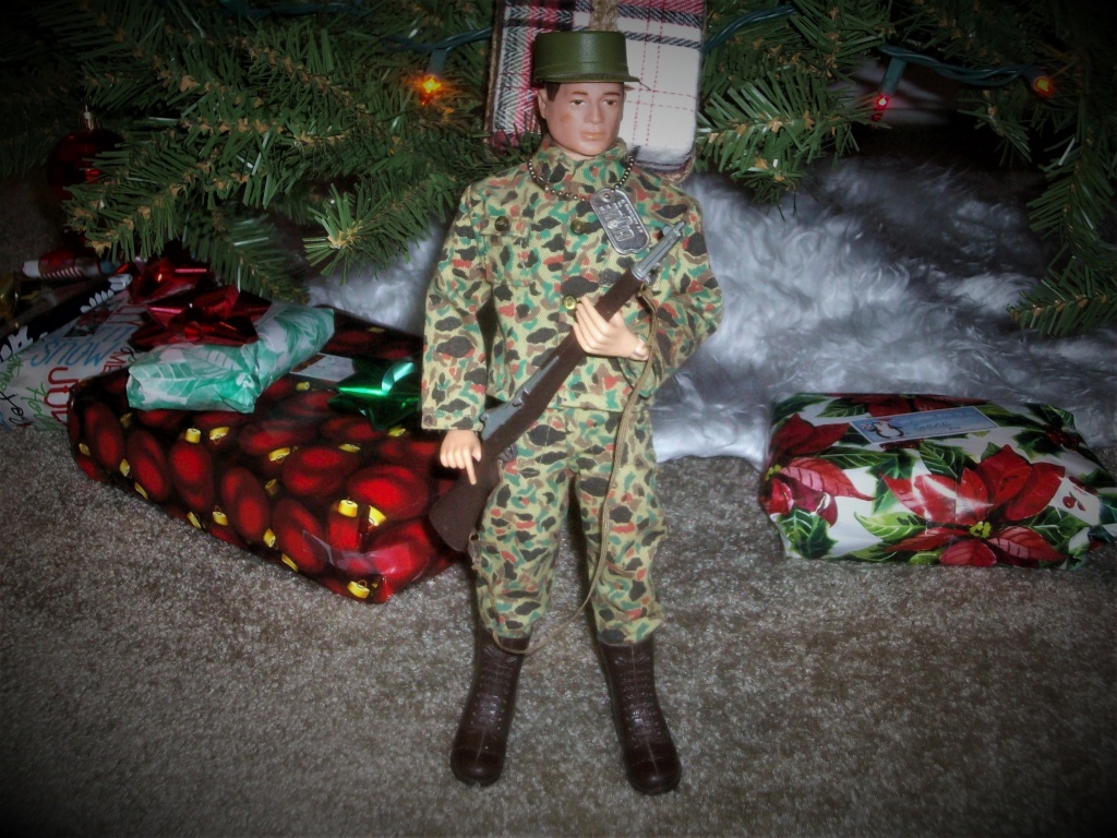 Pictures of your Action Men or Joe’s in the Christmas spirit. - Page 6 Newer11