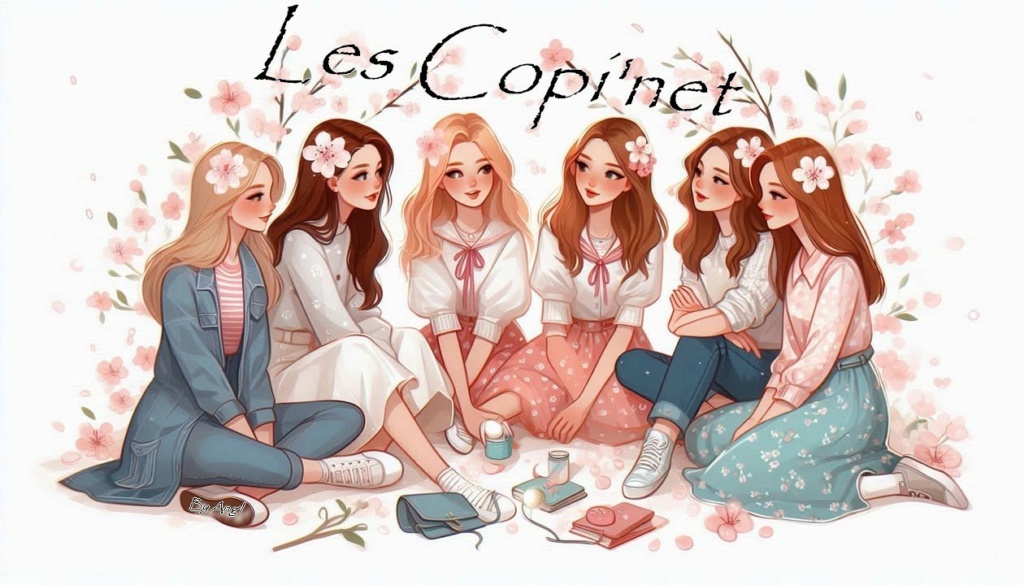 Les Copi'net