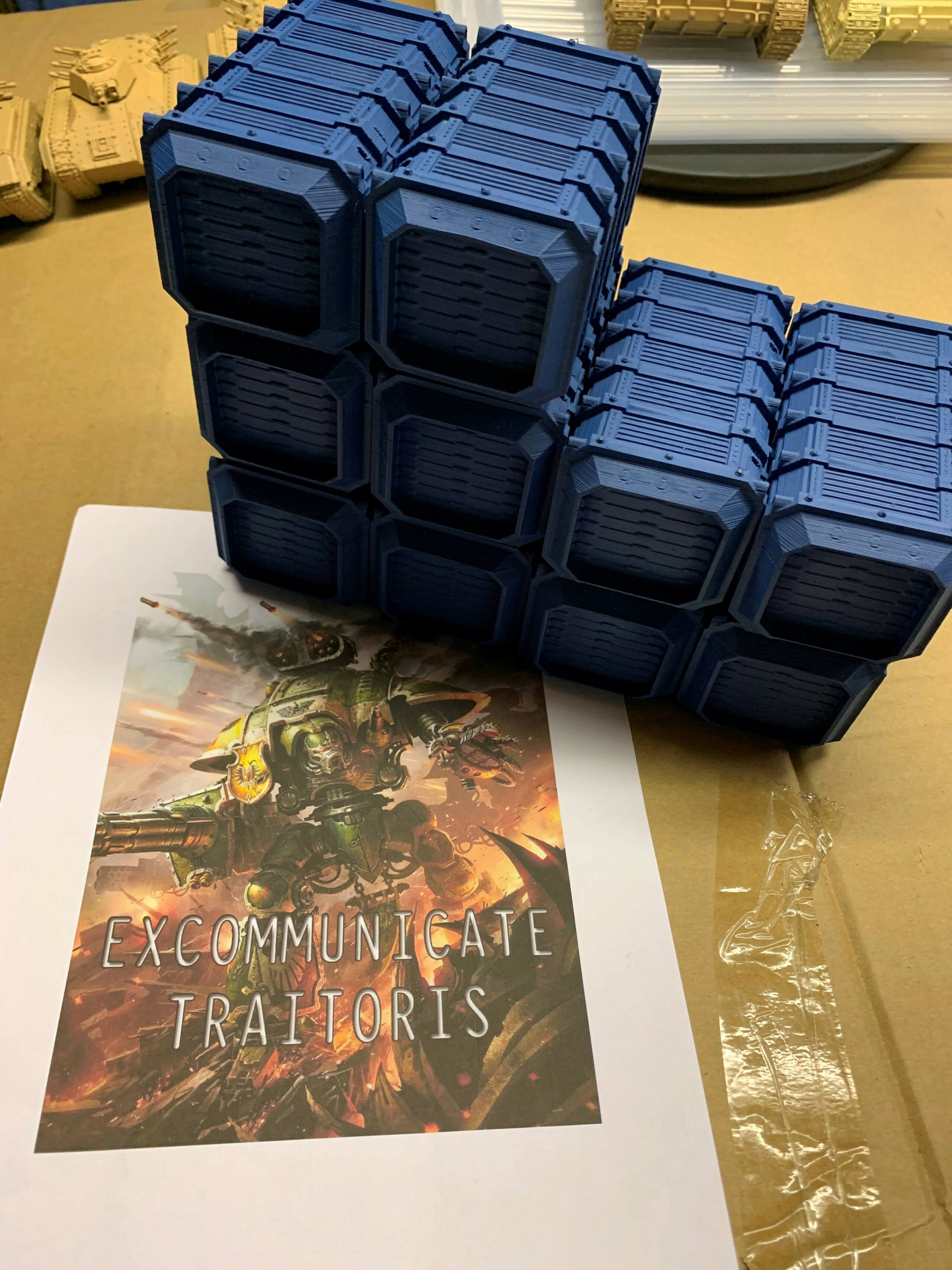[Fini]-[NHAWKS] - 10 containers - 500 points 10cont10