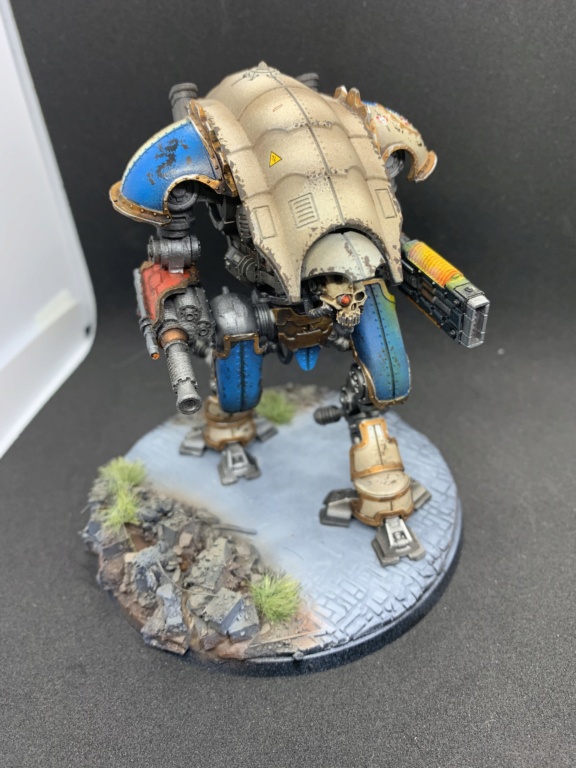 [Fini]-[NHAWKS] - Chevalier Moirax #2  - 165 Points Img_0615