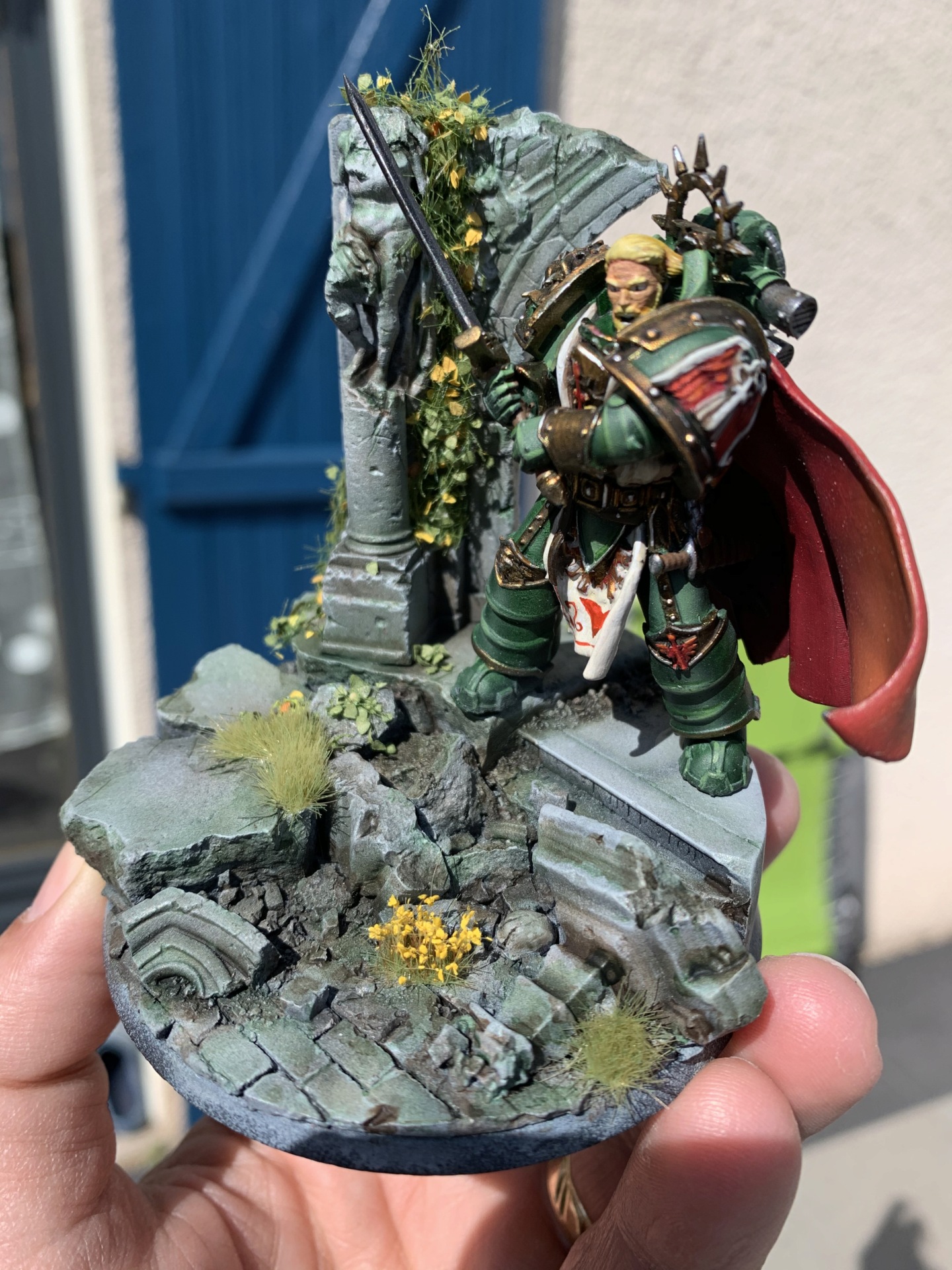 [Fini]-[NHAWKS] - Le LION - 300 Points Img_1013