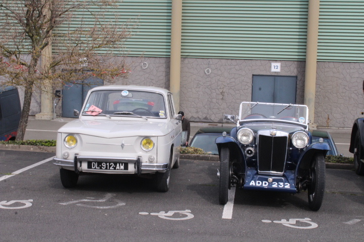 Expo Autos Motos Anciennes, Arras 17 mars 2019 Ob_c7d10