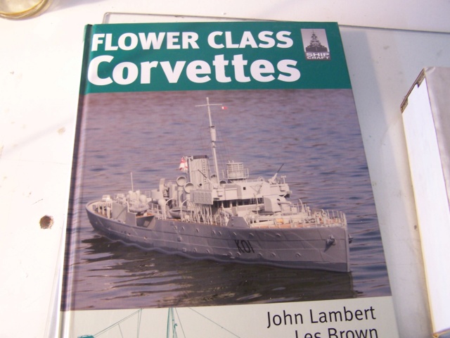 Corvette Flower "la Mimosa" ,l Arsenal 1/400 maj 22.03 100_1071